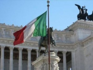 Οι Ιταλοί πολιτικοί «θέλουν να κάνουν διακοπές» - Φωτογραφία 1