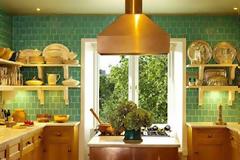 Ο σχεδιασμός της κουζίνας!