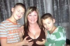 ΔΕΙΤΕ: Γονείς για κλάμματα!!!