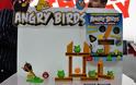 Eπιτραπέζιο Angry Birds! Υπάρχει και σας το παρουσιάζουμε.. (Video)