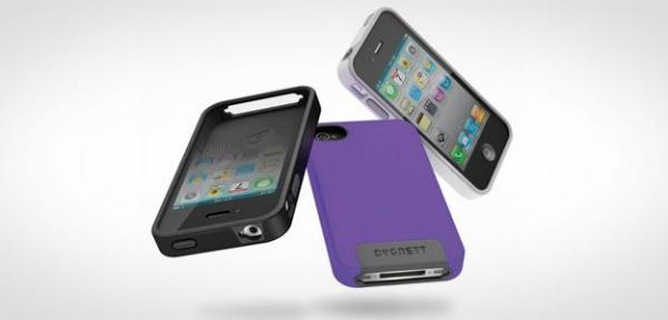 Oι Καλύτερες Θήκες για iPhone 4 & iPhone 4S ( Photos ) - Φωτογραφία 2