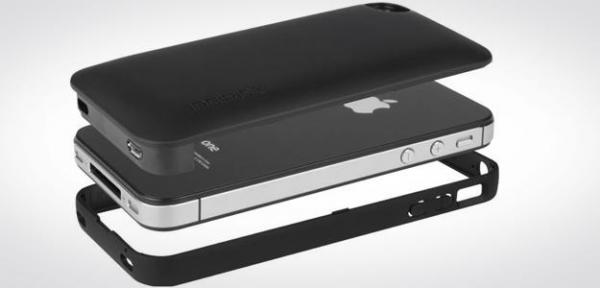 Oι Καλύτερες Θήκες για iPhone 4 & iPhone 4S ( Photos ) - Φωτογραφία 4