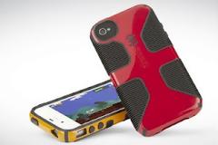 Oι Καλύτερες Θήκες για iPhone 4 & iPhone 4S ( Photos )