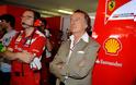 Ανησυχούν στη Ferrari για την πρόοδο της Red Bull