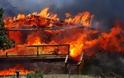 Η ανεξέλεγκτη πυρκαγιά στο Κολοράντο «έδιωξε» 32.000 κατοίκους