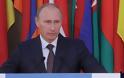 Πούτιν: Η Ρωσία δεν θα επιτρέψει να μιλούν μαζί της με τη «γλώσσα της ισχύος»!