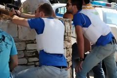 Τον έπιασαν!