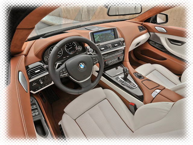 2013 BMW 640i Gran Coupe photos - Φωτογραφία 2