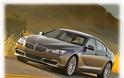 2013 BMW 640i Gran Coupe photos - Φωτογραφία 3