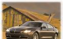 2013 BMW 640i Gran Coupe photos - Φωτογραφία 4