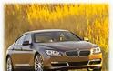 2013 BMW 640i Gran Coupe photos - Φωτογραφία 5