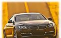 2013 BMW 640i Gran Coupe photos - Φωτογραφία 7