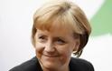 Λανθασμένη θεωρεί την πολιτική Μέρκελ για το ευρώ το 58,9% των Γερμανών