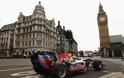 Ο Ecclestone θέλει Grand Prix και στο Λονδίνο