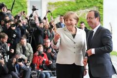 ''ΑΝΟΙΞΕ'' Η ΣΥΝΟΔΟΣ ΚΟΡΥΦΗΣ ΤΗΣ Ε.Ε. ΣΤΙΣ ΒΡΥΞΕΛΛΕΣ ΣΕ ΚΛΙΜΑ ΔΙΧΟΝΟΙΑΣ