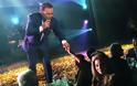 Το ΣτΕ δικαίωσε μερικώς τον τραγουδιστή Τόλη Βοσκόπουλο για φορολογικά πρόστιμα