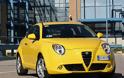 Alfa Romeo MiTo 1.4 GPL Turbo: Σπορ επιδόσεις και οικονομία στη χρήση
