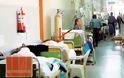 Τιμολόγιο νοσηλείας ασθενούς στο νοσοκομείο Πύργου: Επρόκειτο περί λάθους!