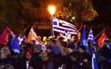 Εντείνεται η αντιπαράθεση Χρυσή Αυγής Αντιεξουσιαστών στην Κρήτη