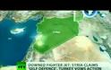 Τύμπανα πολέμου - Σε επιφυλακή η Σαουδική Αραβία – Φήμες για τουρκική επίθεση σε Συρία