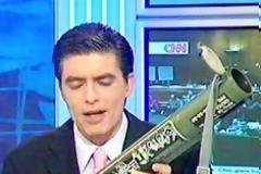 Εισαγγελάτος ή Κλεπταγγελάτος;