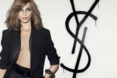 «Άλλαξε» ο Yves Saint Laurent κι έγινε «Saint Laurent Paris»