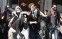 Ρεζιλίκια-Κουκουλοφόροι ξυλοκόπησαν τουρίστες στο Ηράκλειο γιατί νόμισαν πως είναι χρυσαυγίτες