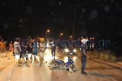 Πρέβεζα: Τροχαίο με τραυματία στο Ψαθάκι