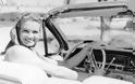Old Hollywood: Όταν κάθε celebrity που σεβόταν τον εαυτό του οδηγούσε μια Cadillac