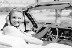 Old Hollywood: Όταν κάθε celebrity που σεβόταν τον εαυτό του οδηγούσε μια Cadillac