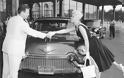 Old Hollywood: Όταν κάθε celebrity που σεβόταν τον εαυτό του οδηγούσε μια Cadillac - Φωτογραφία 2