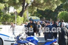 ΔΕΙΤΕ:  Καρέ καρέ η σύλληψη των δύο ληστών της Κηφισιάς