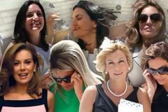 Τα... καλλιστεία της Βουλής! [ΦΩΤΟ]