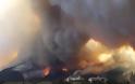 Ενας νεκρός από τις πυρκαγιές στο Κολοράντο