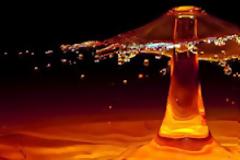 Μαγικές σταγόνες νερού έκαναν πλούσιο έναν εργάτη εργοστασίου! [εικόνες]