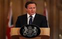Με τίποτα δεν αφήνει τις βάσεις στην Κύπρο η Βρετανία