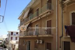 Φωτογραφίες από το σημείο που άλλος ένας Έλληνας ξεψύχησε αυτοκτονώντας