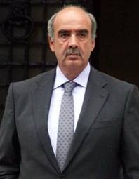 Πρόεδρος της βουλής ο Ε.Μεϊμαράκης - Φωτογραφία 1