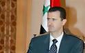 Άσαντ: δεν μπορούν να κάνουν επέμβαση εδω όπως στη Λιβύη