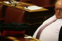 Πάγκαλος: Οταν εγώ ήμουν ΠΑΣΟΚ, ο Βενιζέλος ήταν ΚΟΔΗΣΟ -Ο Ανδρουλάκης είναι αργόμισθος σε χρεωκοπημένο κόμμα