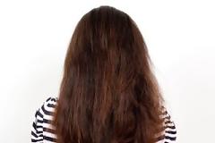 Πώς να κάνεις μόνη σου μια κρυφή πλεξίδα!