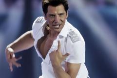 VIDEO: Αποθεώθηκε ο Σάκης Ρουβάς στην Κύπρο