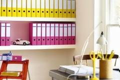 Γραφείο στο σπίτι!