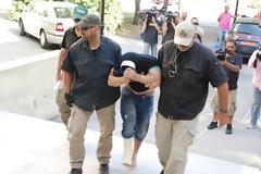 Στον εισαγγελέα ο ένας ληστής του Δώνη! [Φώτος]