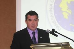 Δ. Κυριαζίδης: Η ΕΛ.ΑΣ κάνει τα στραβά μάτια στη Χρυσή Αυγή!