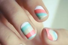 Καλοκαιρινά σχέδια για τα νύχια σας!