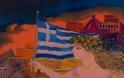ΔΕΙΤΕ: Τα δύο απίστευτα ποιήματα Γερμανών για την Ελλάδα!