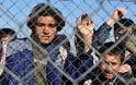 Σχεδόν 9.000 μετανάστες επιθυμούν να εγκαταλείψουν την Ελλάδα