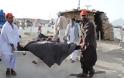 13 νεκροί και 23 τραυματίες στο Πακιστάν