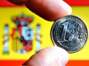 Ισπανία: Οι ξένοι επενδυτές απέσυραν 120 δισ. ευρώ από τις αρχές του έτους - Φωτογραφία 1